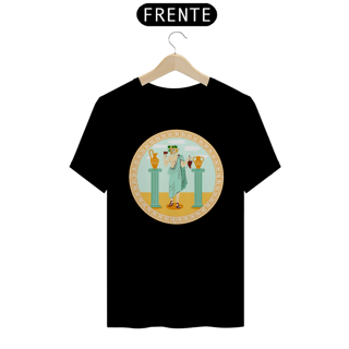 Nome do produto Camiseta - DIONISIO