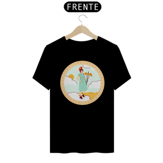 Nome do produto Camiseta - HERMES