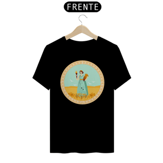 Nome do produto Camiseta - Deméter
