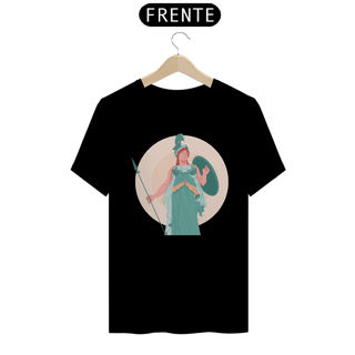Nome do produto Camiseta - Athena
