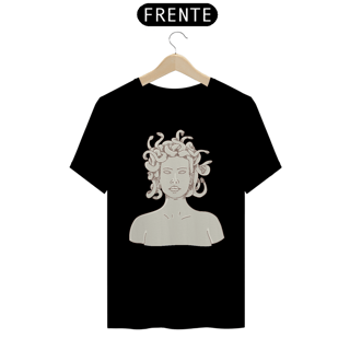Nome do produto Camiseta - Medusa 