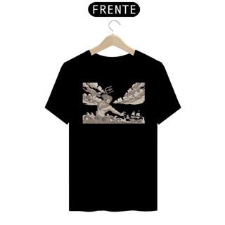 Nome do produto Camiseta - POSEIDON