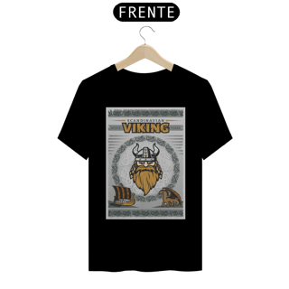 Nome do produto Camiseta Vikings