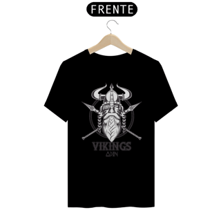 Nome do produto Camiseta Vikings