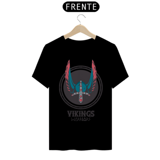 Nome do produto Camiseta Vikings