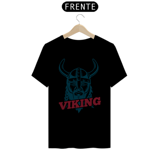 Nome do produto Camiseta Vikings