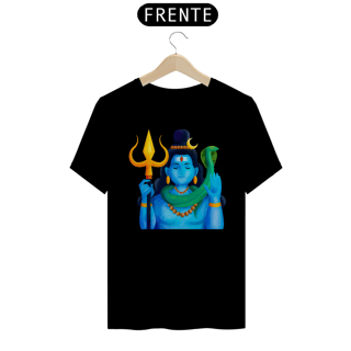 Nome do produto Camiseta - Shiva