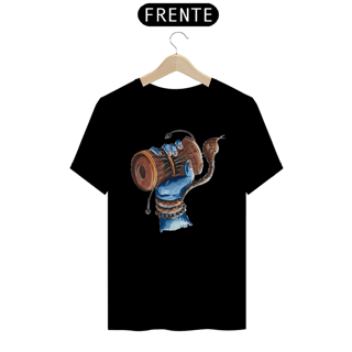 Nome do produto Camiseta - Shiva