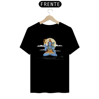 Nome do produto Camiseta - Shiva
