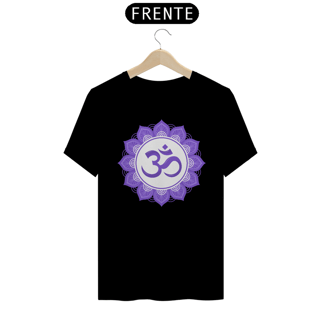 Nome do produto Camiseta - Mantra Om