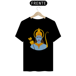 Nome do produto Camiseta - Rama
