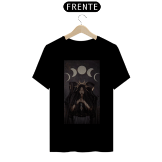 Nome do produto camiseta -  Hécate