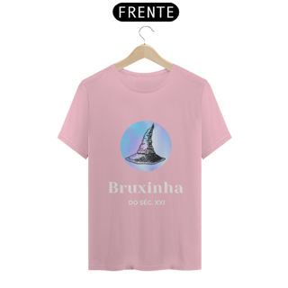 Nome do produto Camisa - Bruxinha do séc.XXI 