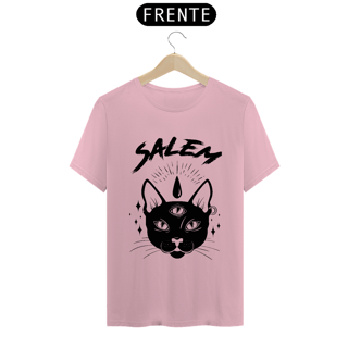 Nome do produto Camiseta - Salem