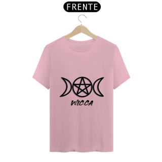 Nome do produto Camiseta - Wicca