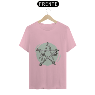 Nome do produto Camiseta - Petagrama
