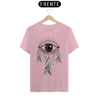 Nome do produto Camiseta  - Olho esotérico