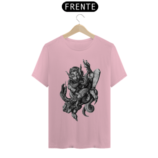 Nome do produto Camiseta Goétia - Aim