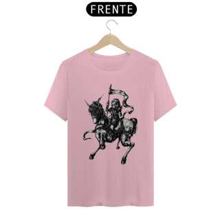 Nome do produto Camiseta Goétia - Alloces