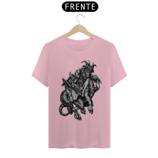 Nome do produto Camiseta Goétia - Astaroth