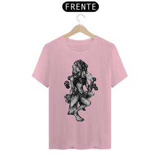 Nome do produto Camiseta Goétia - Dantalion