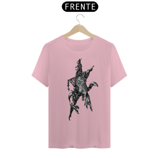 Nome do produto Camiseta Goétia - Decarabia