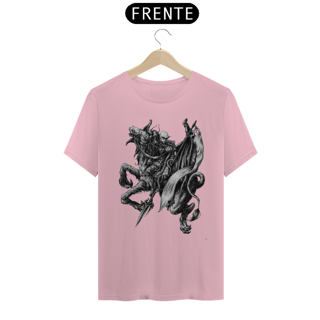Nome do produto Camiseta Goétia - Eligos