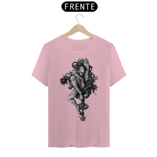 Nome do produto Camiseta Goétia - Foras