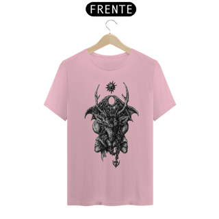 Nome do produto Camiseta Goétia - Furfur