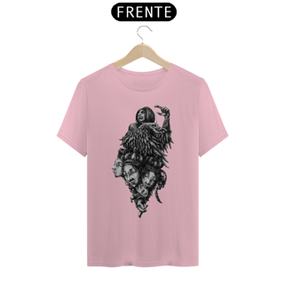 Nome do produto Camiseta Goétia - Gaap