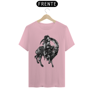 Nome do produto Camiseta Goétia - Gremory