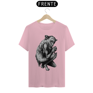 Nome do produto Camiseta Goétia - Gusion