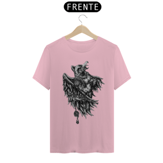 Nome do produto Camiseta Goétia - Halphas