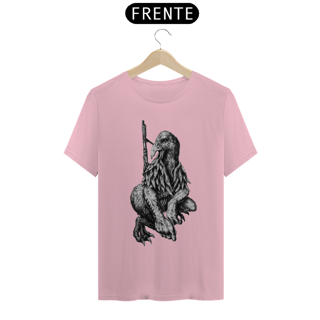 Nome do produto Camiseta Goétia - Malphas