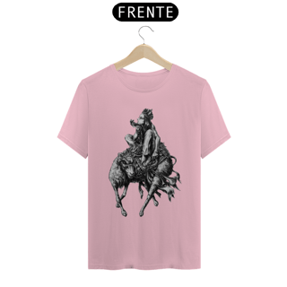 Nome do produto Camiseta goétia - Paimon