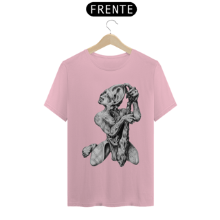 Nome do produto Camiseta Goétia - Ronove
