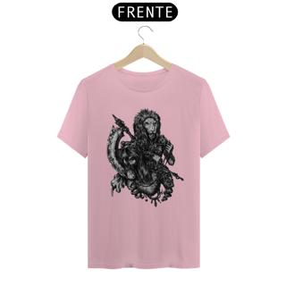 Nome do produto Camiseta Goétia - Sabnock