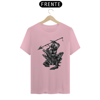 Nome do produto Camiseta Goétia - Saleos