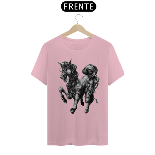 Nome do produto Camiseta Goétia - Samigina