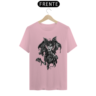 Nome do produto Camiseta goétia - Valac