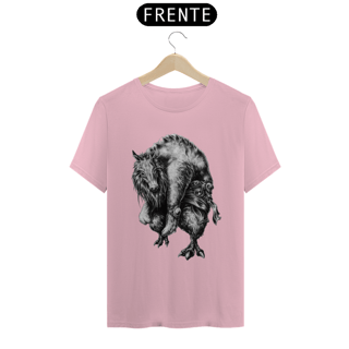 Nome do produto Camiseta Goétia - Valefor