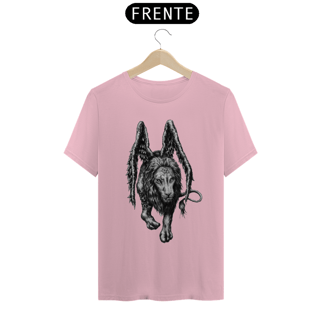 Nome do produto Camiseta goétia - Vapula