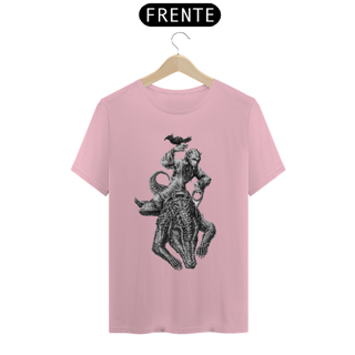 Nome do produto Camiseta Goétia - Vassago
