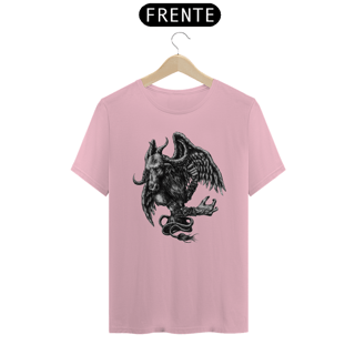 Nome do produto Camiseta Goétia - Zagan