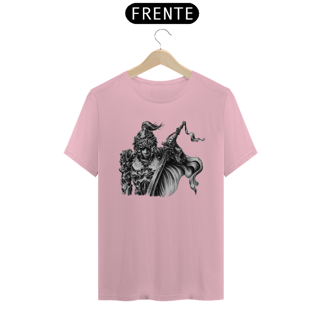 Nome do produto Camiseta  Goétia - Zepar
