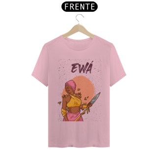 Nome do produto Camiseta Ewá