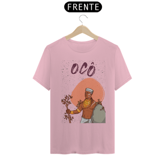 Nome do produto Camiseta Ocô