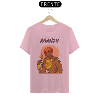 Nome do produto Camiseta Aganju