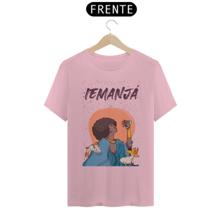 Nome do produto Camiseta Iemanjá 