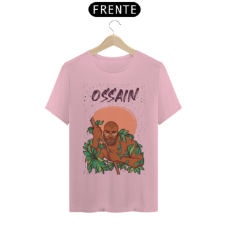 Nome do produto Camiseta OSSAIN